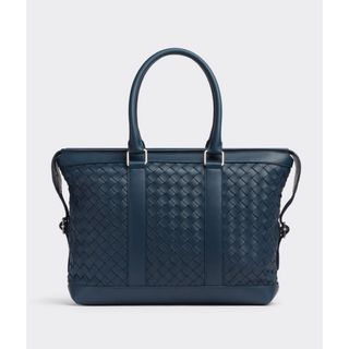 Bottega Veneta - [未使用] ボッテガ ヴェネタ イントレチャートトートバッグ