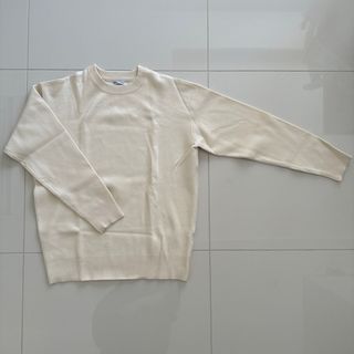 ザラ(ZARA)のZARA 長袖トップス M(ニット/セーター)