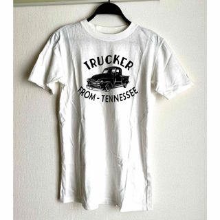 ショット(schott)の706union Tシャツ(Tシャツ/カットソー(半袖/袖なし))