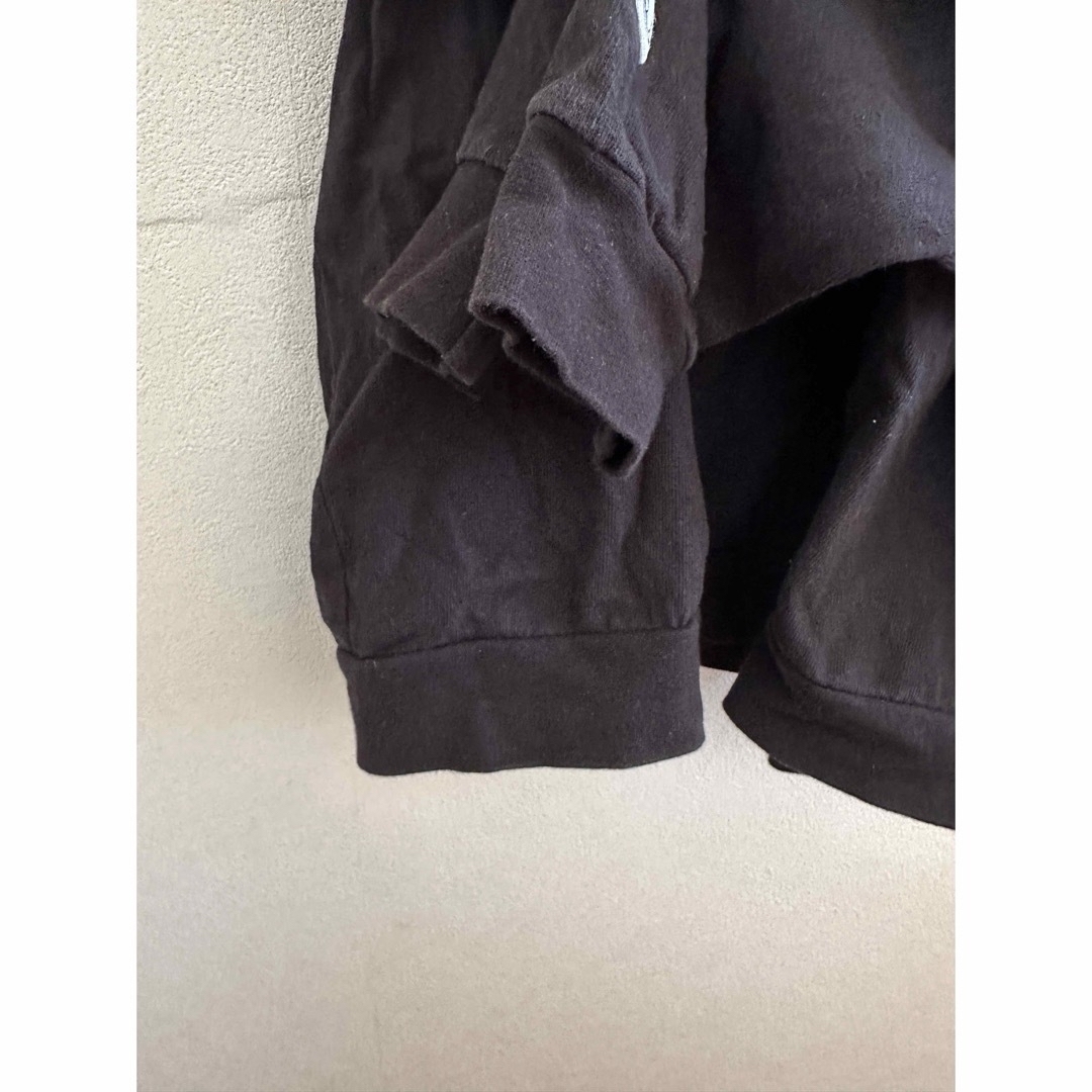 #FR2(エフアールツー)のFR2 パイルロゴラガーシャツ 太ボーダー 人気カラー 即完売 メンズのトップス(ポロシャツ)の商品写真