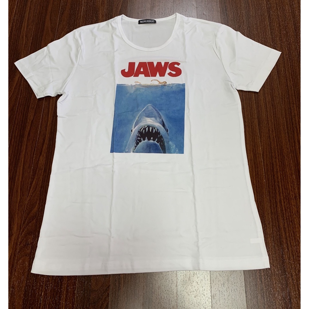 Tシャツ メンズのトップス(Tシャツ/カットソー(半袖/袖なし))の商品写真