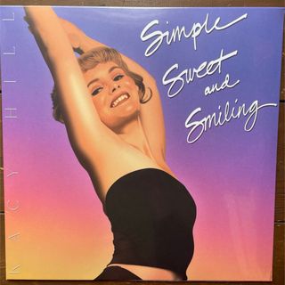 Simple,Sweet,and Smiling/ KACY HILL(その他)