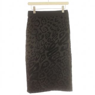 ドルチェ&ガッバーナ(DOLCE&GABBANA) ロングスカート/マキシスカートの ドルチェ&ガッバーナ(DOLCE&GABBANA) ロングスカート/マキシスカートの