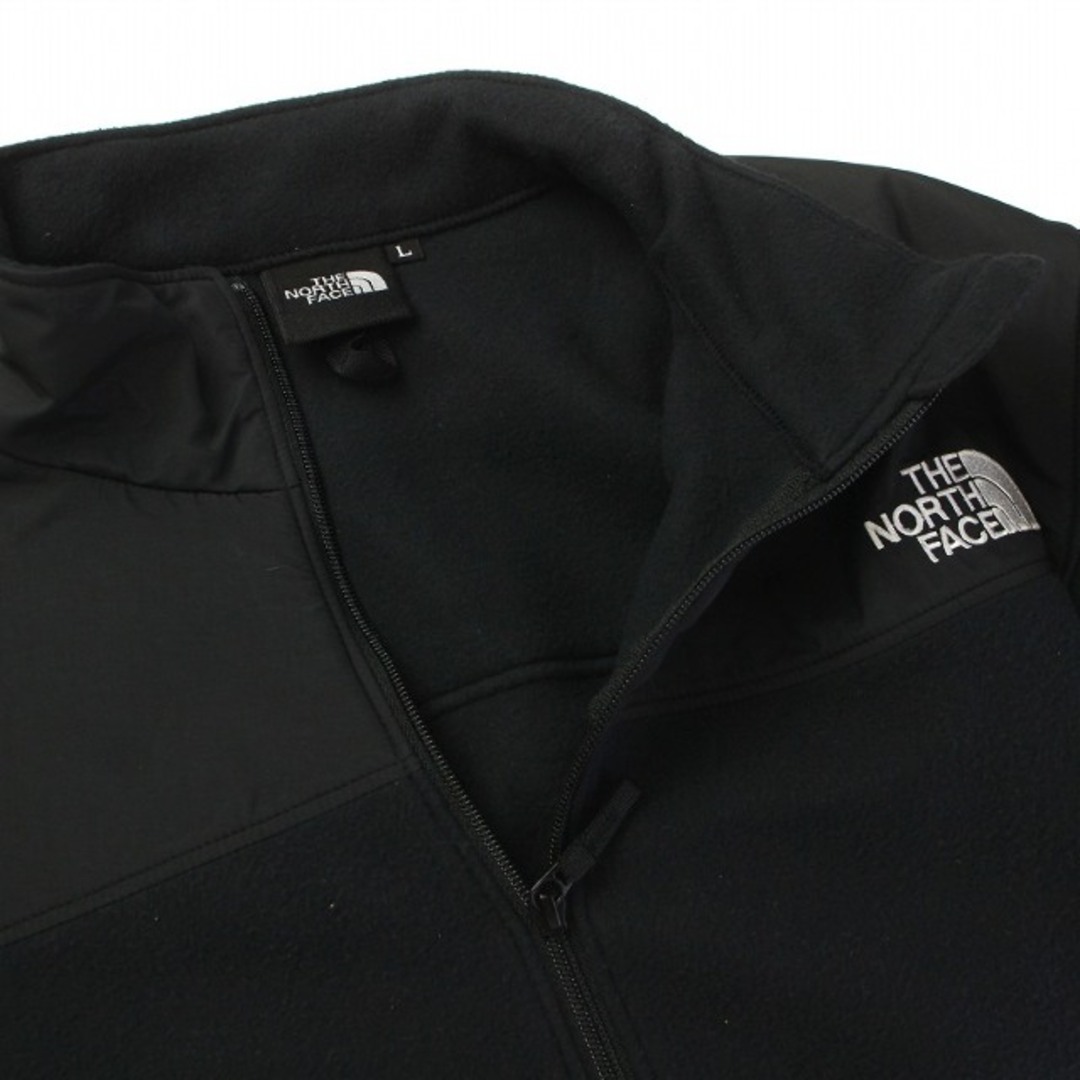 THE NORTH FACE(ザノースフェイス)のTHE NORTH FACE MOUNTAIN VERSAMICROJACKET メンズのジャケット/アウター(ブルゾン)の商品写真