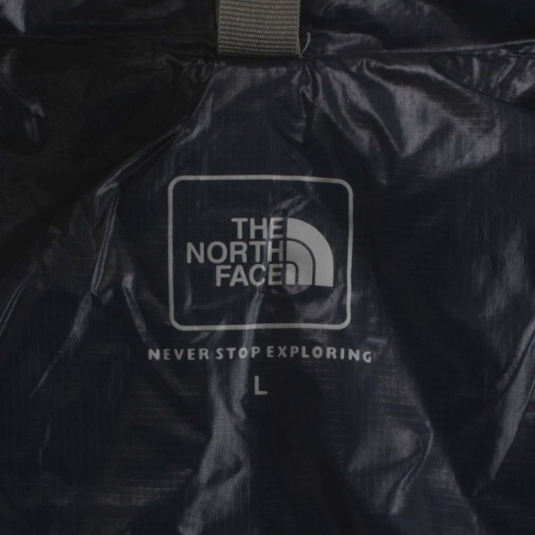 THE NORTH FACE(ザノースフェイス)のザノースフェイス ノベルティーレッドポイントライトパーカ L 紺 レディースのジャケット/アウター(その他)の商品写真