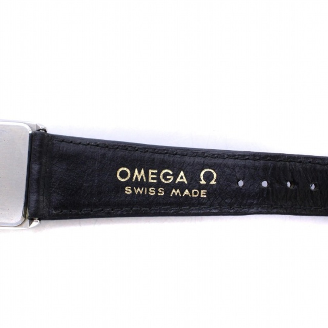 OMEGA(オメガ)のOMEGA 1970年代 Geneve ヴィンテージ 腕時計 手巻き レディースのファッション小物(腕時計)の商品写真