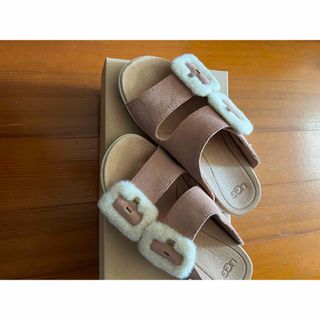 アグ(UGG)のUGGサンダル(サンダル)