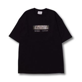VAULTROOM  FF7 REBIRTH Sephiroth Tee  XL(Tシャツ/カットソー(半袖/袖なし))