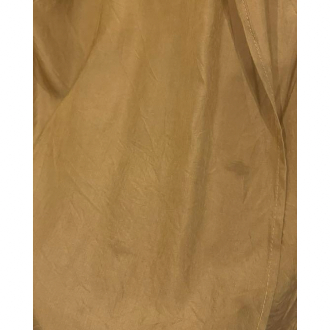 08sircus(ゼロエイトサーカス)の08sircus ラップスカート レディースのスカート(ロングスカート)の商品写真