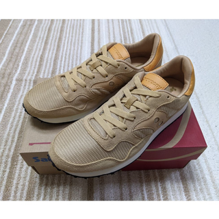 Saucony DXN TRAINER S70124-51 送料込み