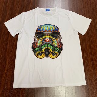 Tシャツ(Tシャツ/カットソー(半袖/袖なし))