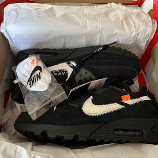 ナイキ(NIKE)のTHE 10: AIR MAX90(スニーカー)