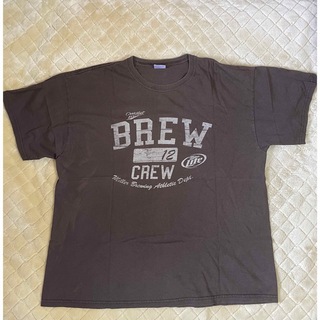 ギルタン(GILDAN)の【古着】 Alcohol T-Shirt(Tシャツ/カットソー(半袖/袖なし))