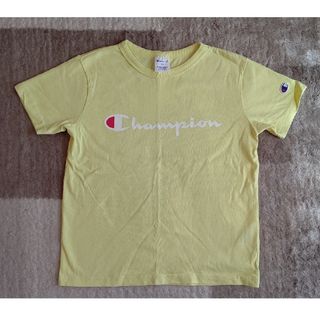 Champion☆キッズ140Tシャツ