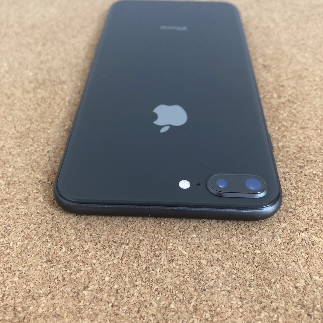 iPhone(アイフォーン)の290【早い者勝ち】iPhone8Plus 256GB SIMフリー☆ スマホ/家電/カメラのスマートフォン/携帯電話(スマートフォン本体)の商品写真