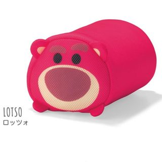 ディズニー(Disney)のディズニー トイストーリー ロッツォ ポーチのような洗濯ネット(日用品/生活雑貨)