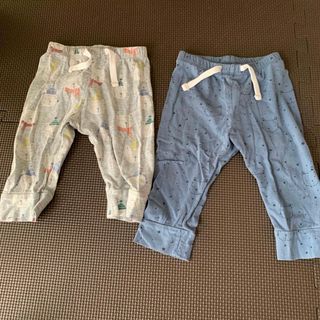 ベビーギャップ(babyGAP)のBABYGAPパンツセット(パンツ)