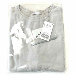 アパルトモンドゥーズィエムクラス(L'Appartement DEUXIEME CLASSE)の 【GREYCHORD/グレーコード】 French sleeve Tee(Tシャツ(半袖/袖なし))