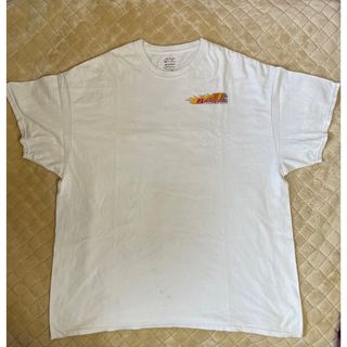 【古着】 Racing T-Shirt(Tシャツ/カットソー(半袖/袖なし))