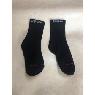 シュプリーム(Supreme)のsupreme ソックス(ソックス)