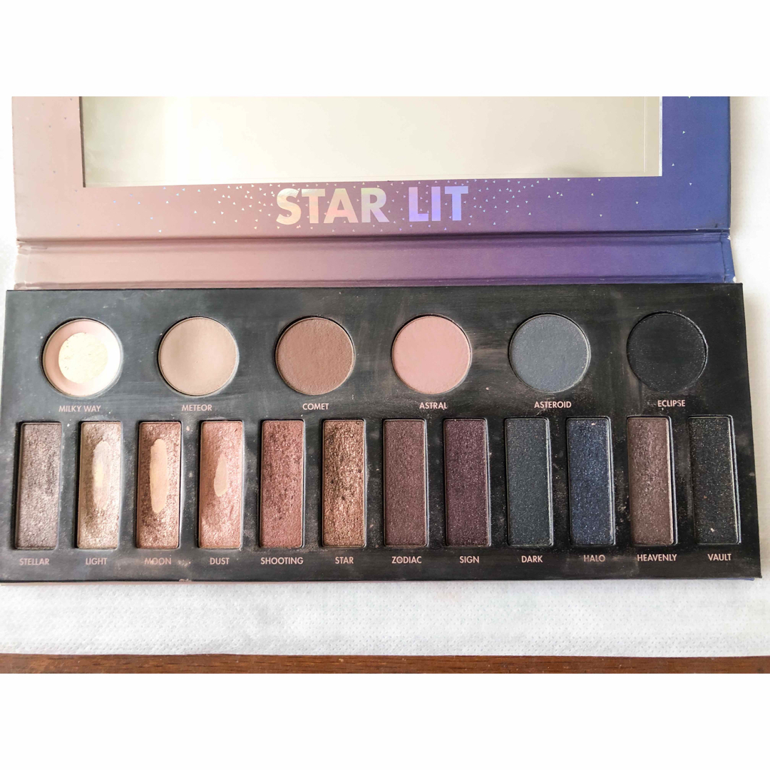 MAKE UP FOR EVER(メイクアップフォーエバー)のメイクアップフォーエバー　STAR LIT コスメ/美容のベースメイク/化粧品(アイシャドウ)の商品写真