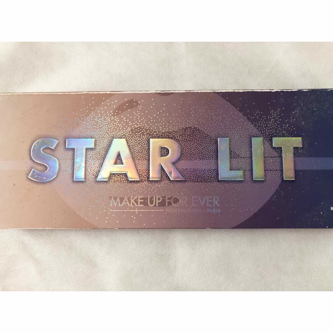 MAKE UP FOR EVER(メイクアップフォーエバー)のメイクアップフォーエバー　STAR LIT コスメ/美容のベースメイク/化粧品(アイシャドウ)の商品写真