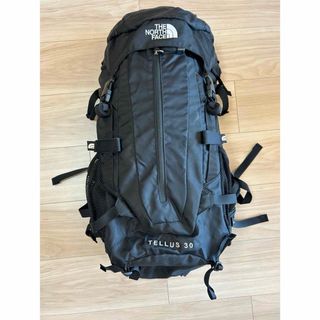 ザノースフェイス(THE NORTH FACE)のTHE NORTH FACE バックパック テルス30 TELLUS 30(リュック/バックパック)