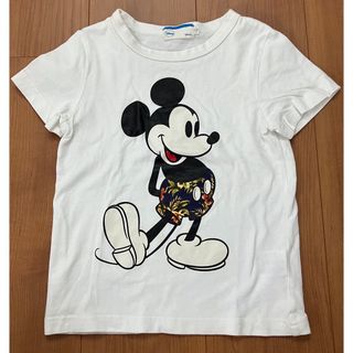 ライトオン(Right-on)のRight-on ミッキーTシャツ(Tシャツ/カットソー)