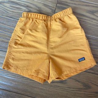 パタゴニア(patagonia)のパタゴニア　ハーフパンツ(パンツ/スパッツ)