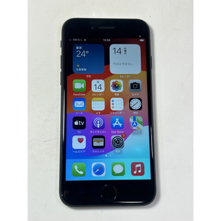 アップル(Apple)のiPhone SE2  64GB  simフリー(スマートフォン本体)