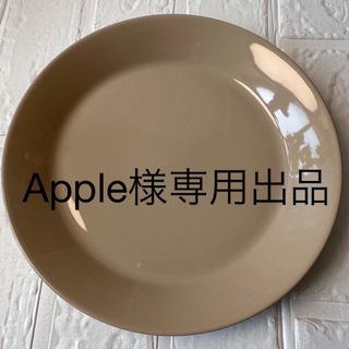 イッタラ(iittala)のApple様専用出品 廃番 使用感あり サンド ティーマ 21cm プレート(食器)