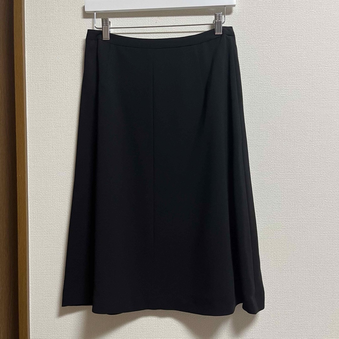 ANIEL アニエル 礼服 上下セット 夏用 レディースのフォーマル/ドレス(礼服/喪服)の商品写真