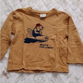 ZARA KIDS - Tシャツ