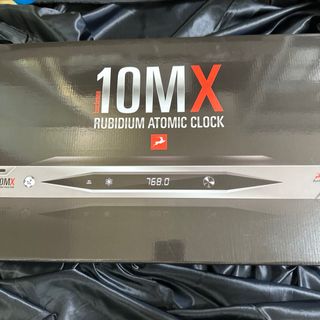 Antelope audio Isochrone 10MX クロックclock(その他)