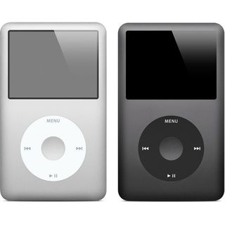 アイポッド(iPod)のiPod　2GB(ポータブルプレーヤー)