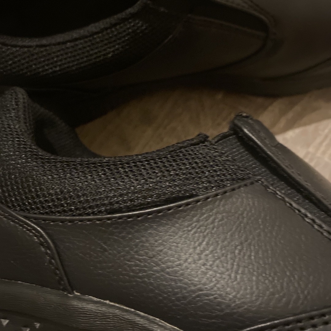 MOONSTAR (ムーンスター)の[ムーンスター] スニーカー ウォーキングシューズ 防水 4E 幅広 27cm メンズの靴/シューズ(スニーカー)の商品写真