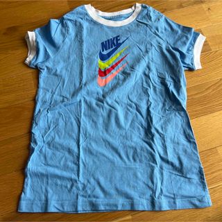 NIKE - 未使用品NIKEナイキ　リンガーTシャツ　kids XL170