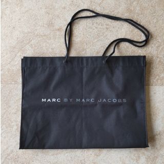 MARC BY MARC JACOBS - 【マークバイマークジェイコブス】ショッパー型バッグ（付録）