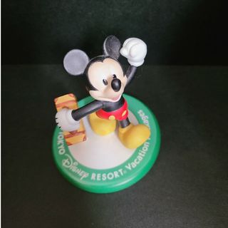 Disney - ミッキーマウス　陶器　非売品