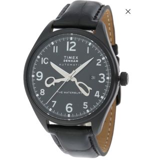 DENHAM × TIMEX 腕時計 新品未使用