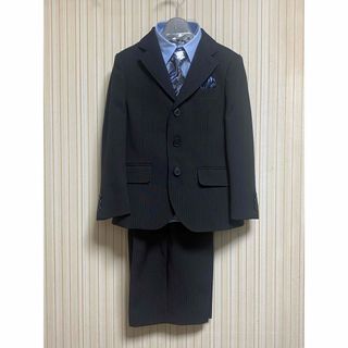 ドレッサージュ(Dressage)の新品　FIVE TO TWENTY Dressageフォーマルスーツ　110 (ドレス/フォーマル)