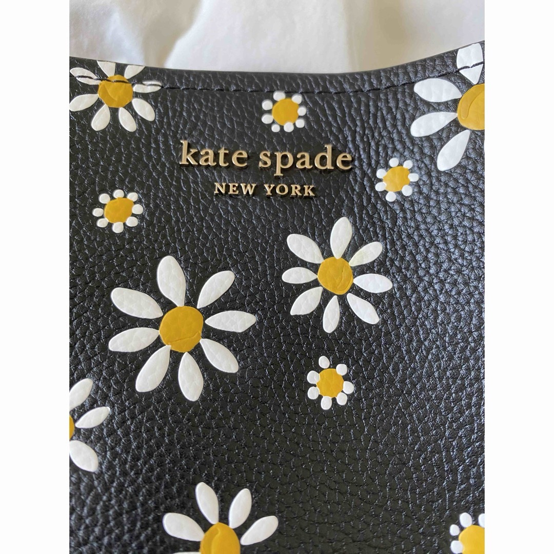 kate spade new york - ケイトスペード⭐︎デイジーミディアムバケット kate spade new york - ケイトスペード⭐︎デイジーミディアムバケット