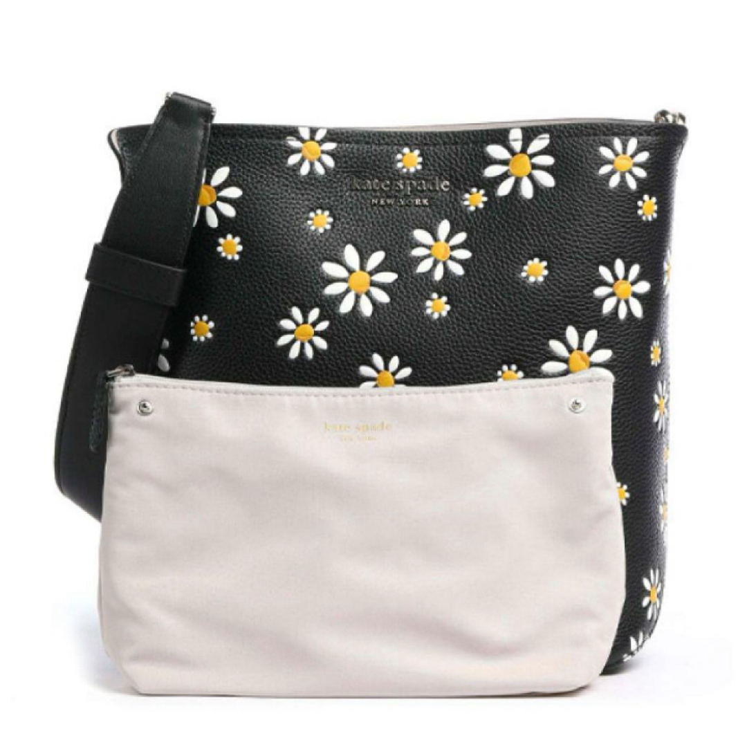 kate spade new york - ケイトスペード⭐︎デイジーミディアムバケット kate spade new york - ケイトスペード⭐︎デイジーミディアムバケット