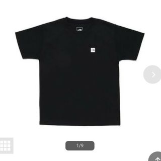 ザノースフェイス(THE NORTH FACE)のSmallBoxLogo★ザ・ノースフェイス★タグ付き(Tシャツ/カットソー(半袖/袖なし))