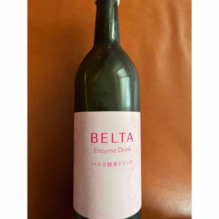 ベルタ(BELTA)のベルタ酵素ドリンク(ダイエット食品)