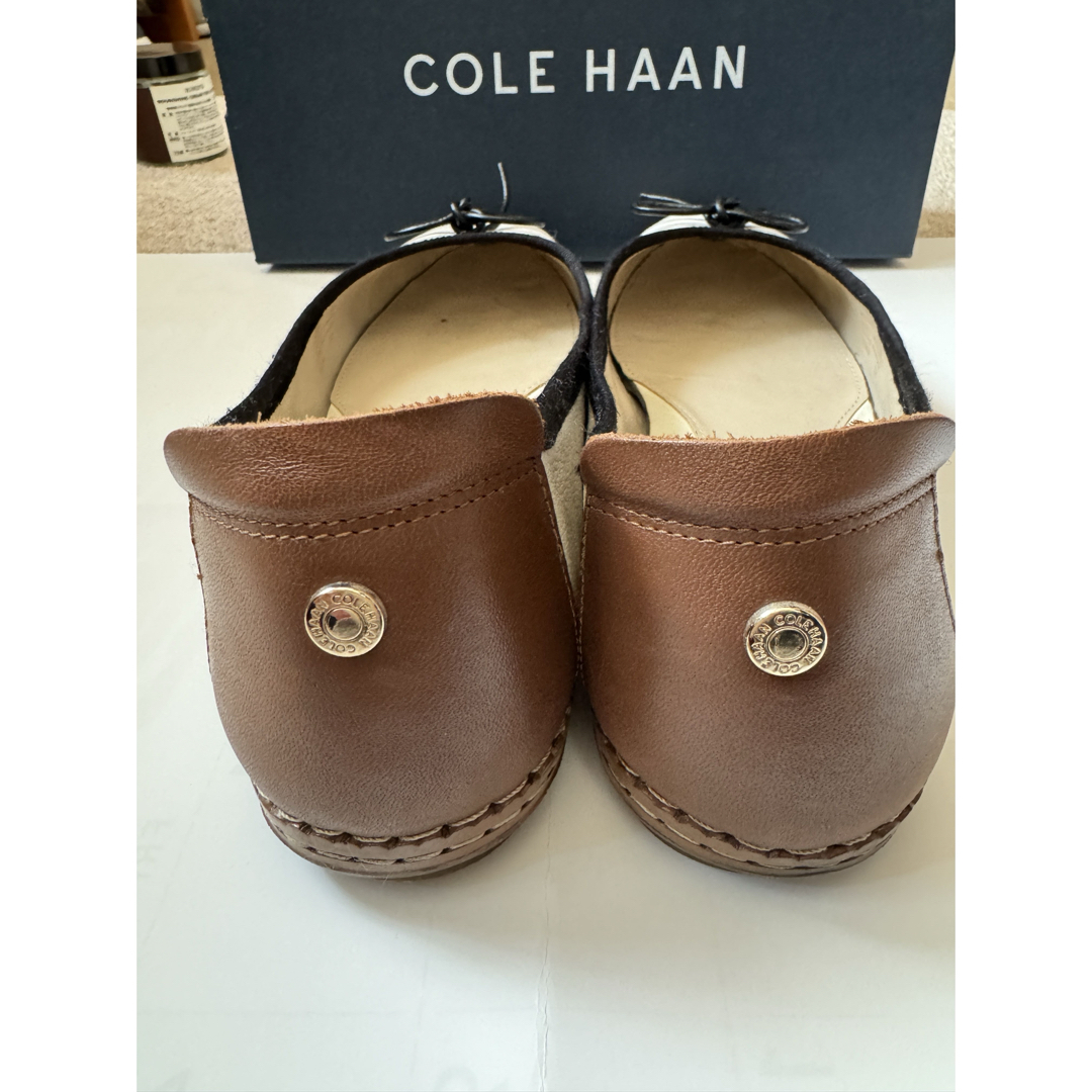 Cole Haan(コールハーン)の【COLE HAAN】クラウドフィール オール デイ バレエ  レディースの靴/シューズ(バレエシューズ)の商品写真