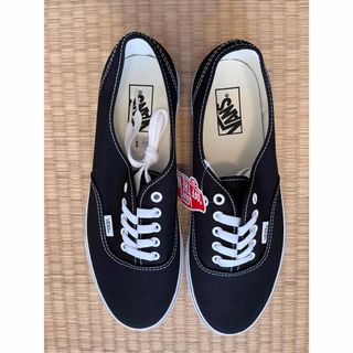 オーセンティック(AUTHENTIC（VANS）)のゆう様専用【新品】VANS オーセンティック　28.5cm(スニーカー)