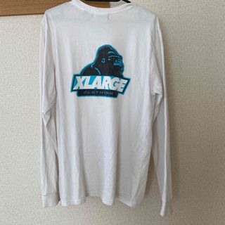 XLARGE Tシャツ