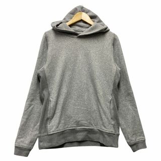 ノンネイティブ(nonnative)のNONNATIVE ノンネイティブ 品番 NN-C4105 スウェット パーカー グレー サイズ０ 正規品 / B5162(パーカー)