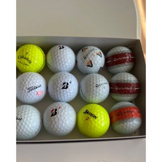 タイトリスト(Titleist)の人気ロストボール(その他)